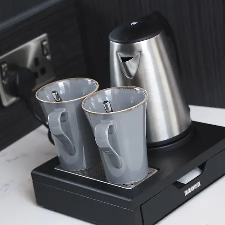 Marlin Stephens فندق 4*