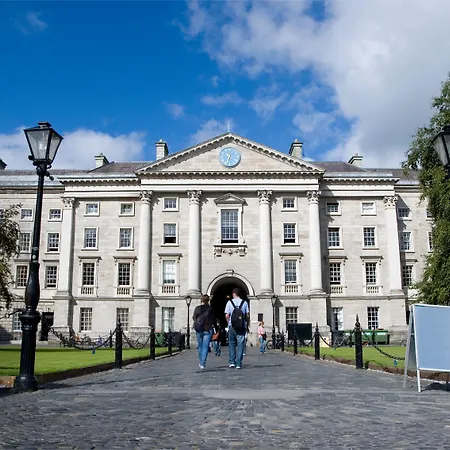 Marlin Stephens دبلن