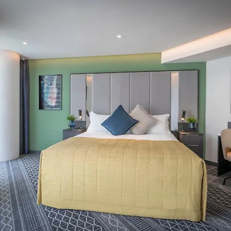 فندق Marlin Stephens دبلن