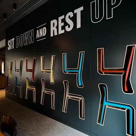 Marlin Stephens 4* دبلن