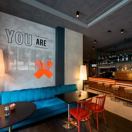 Marlin Stephens 4* دبلن