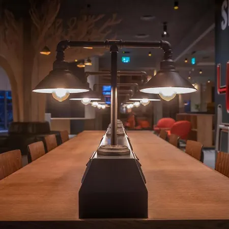 Hotel Marlin Stephens 4*