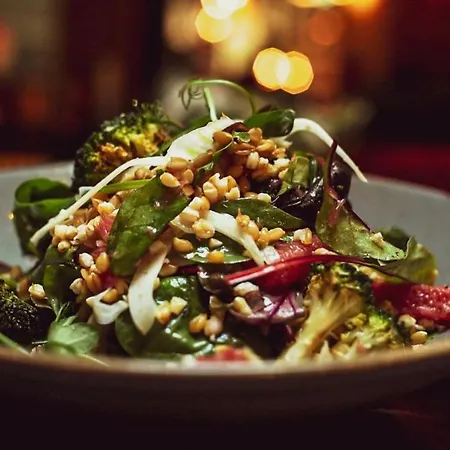 فندق Marlin Stephens 4*