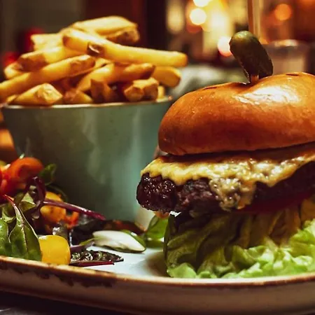 فندق Marlin Stephens 4*