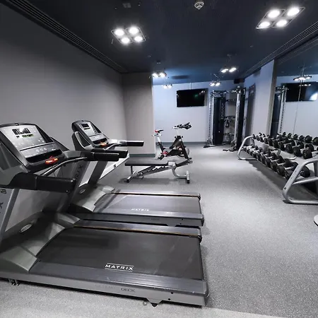 Marlin Stephens فندق