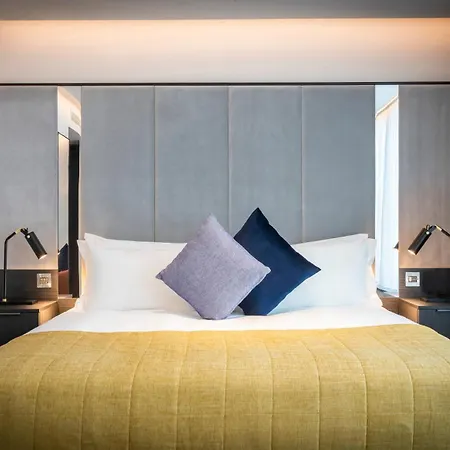 فندق Marlin Stephens 4*