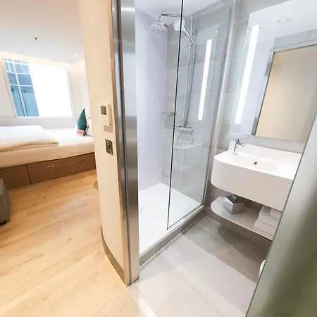 Marlin Stephens فندق 4*