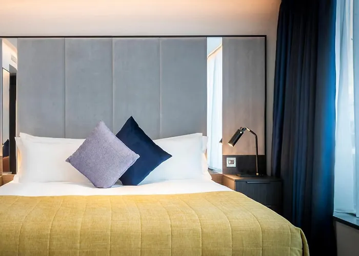 Marlin Stephens 4* Dublin