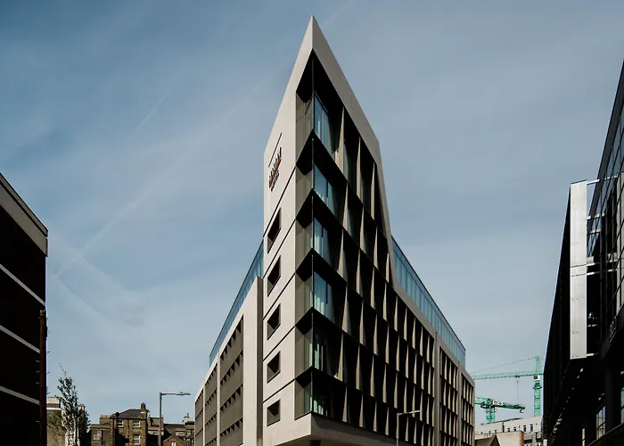 Marlin Stephens Dublin