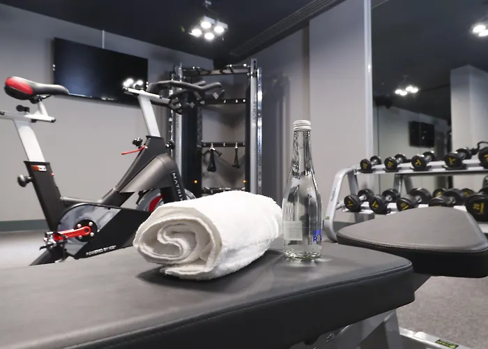 Marlin Stephens Hotel 4*