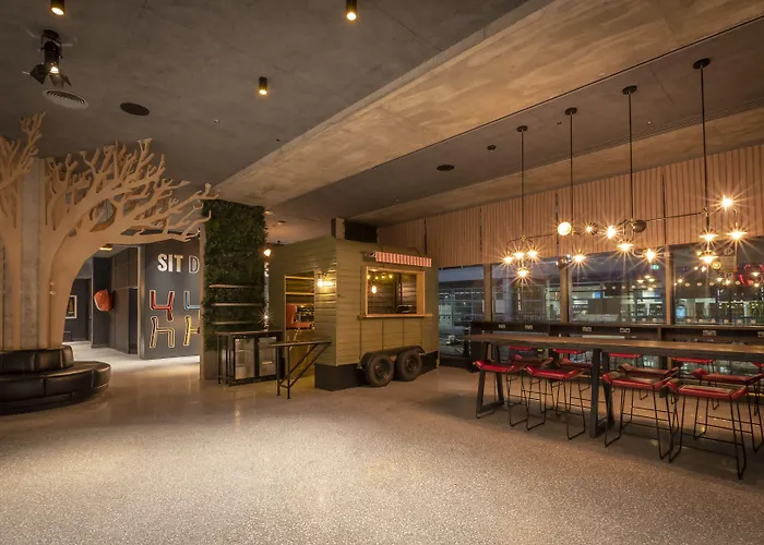 Marlin Stephens Hotel