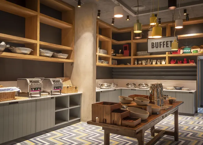 Hotel Marlin Stephens 4*