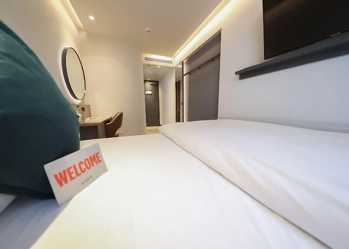 Marlin Stephens Hotel 4*