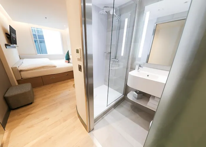 Marlin Stephens Hotel 4*